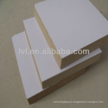 new melamine pine MDF for furniture(china)